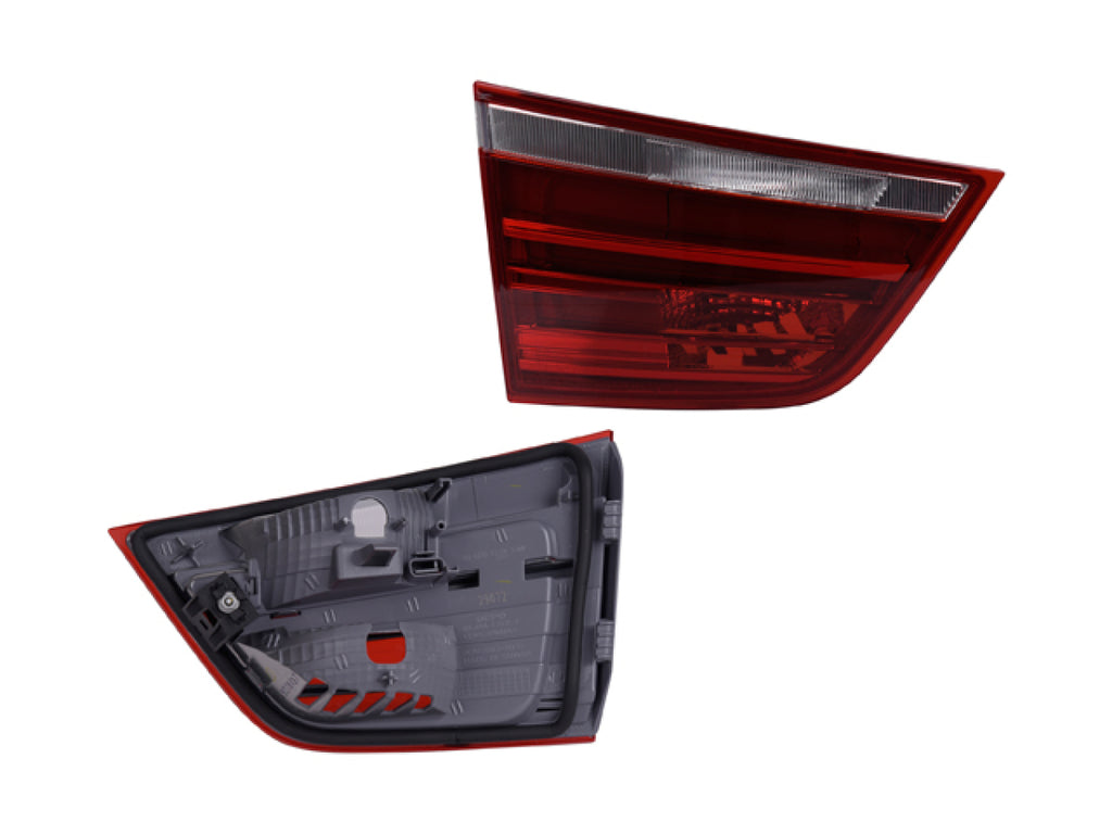 Calavera Interior Izquierda DEPO 017-0317-07