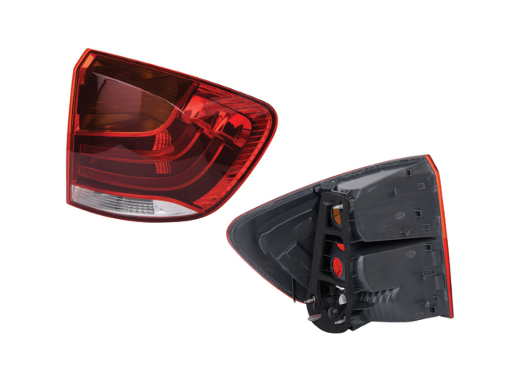 Calavera Exterior Derecha DEPO 017-0318-02