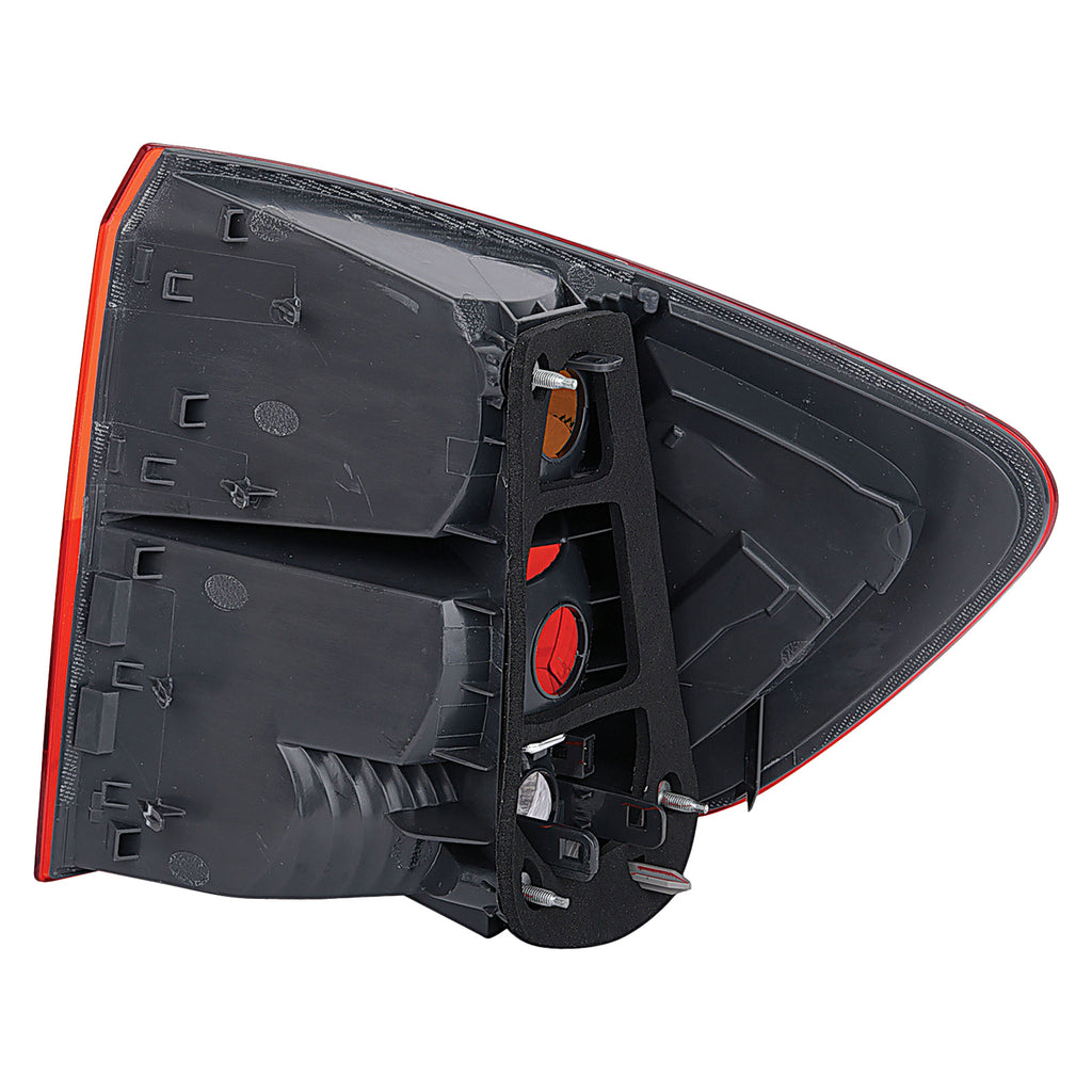 Calavera Exterior Izquierda DEPO 017-0318-03