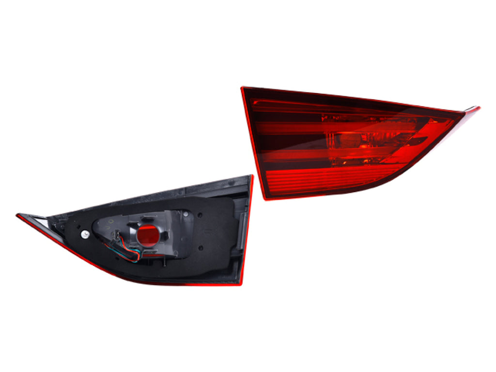 Calavera Interior Izquierda DEPO 017-0318-05