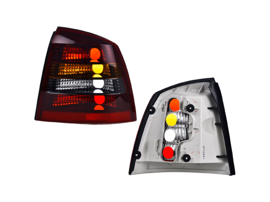 Calavera Derecha DEPO 017-0601-02