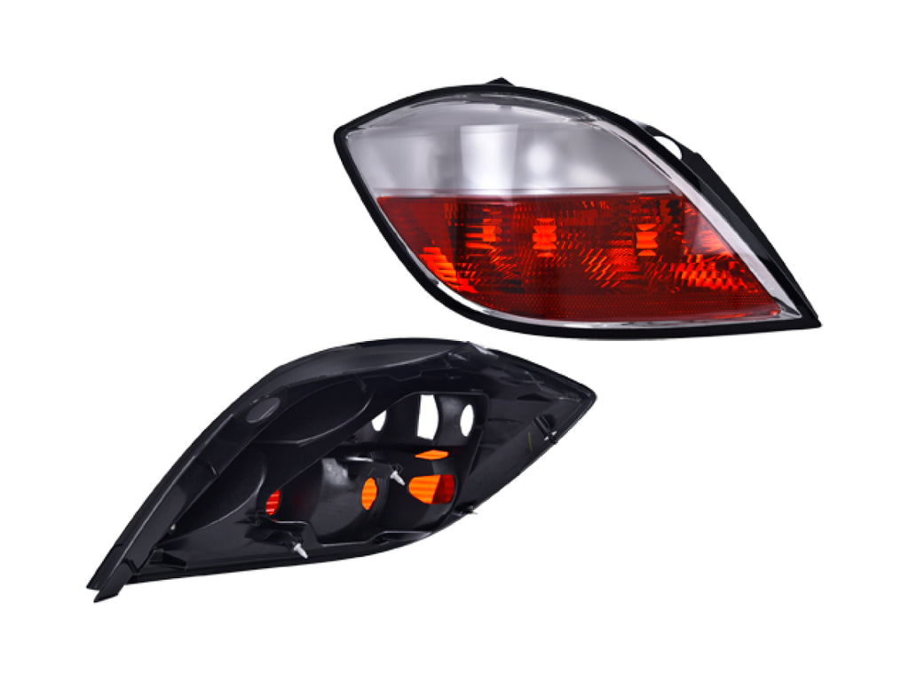 Calavera Izquierda DEPO 017-0601-05