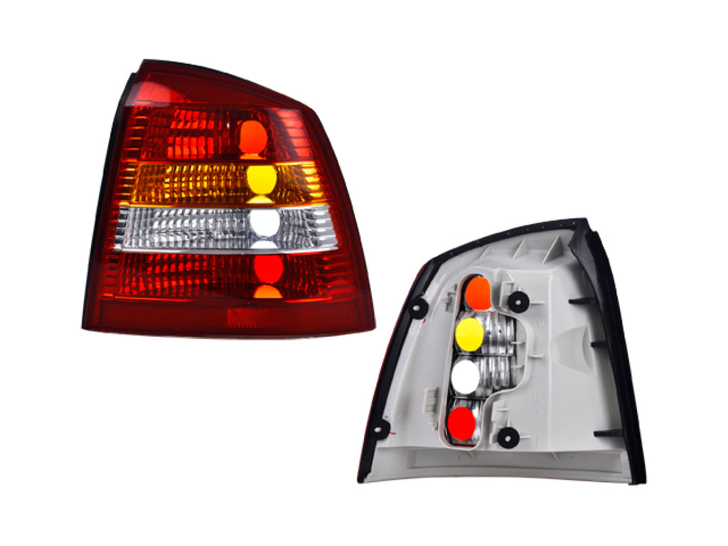 Calavera Derecha DEPO 017-0601-06