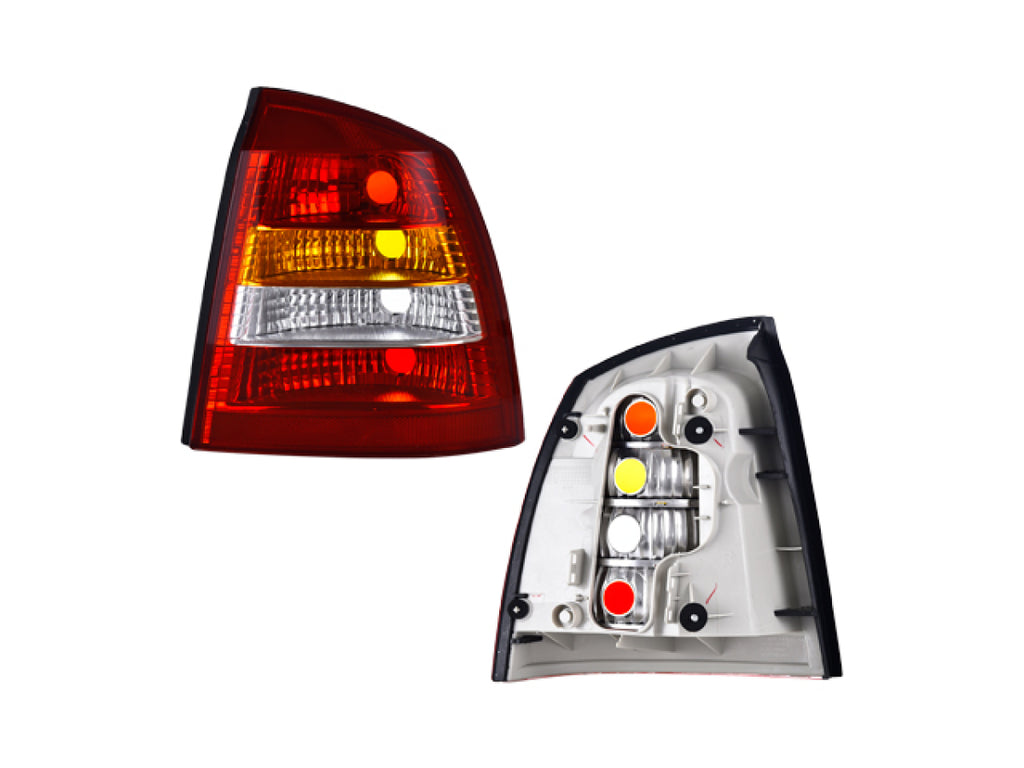 Calavera Derecha DEPO 017-0601-12