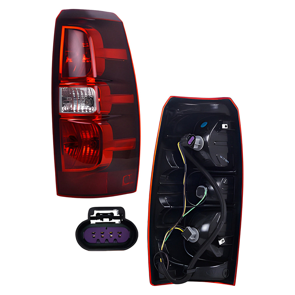 Calavera Derecha DEPO 017-0603-02