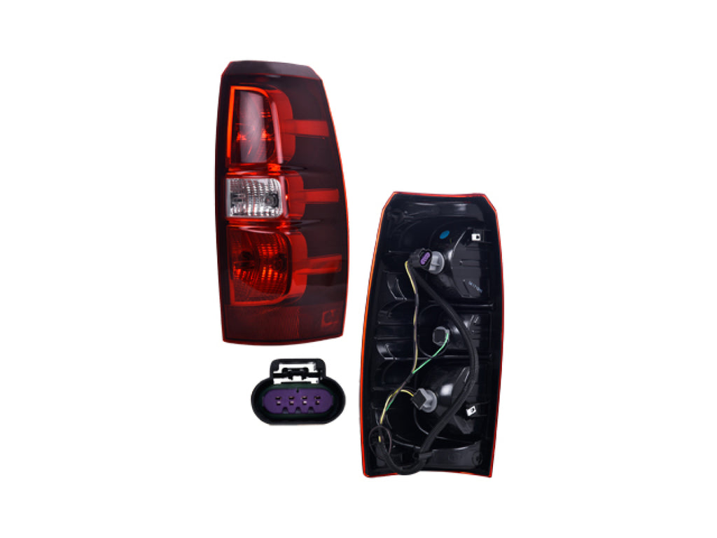 Calavera Derecha DEPO 017-0603-02