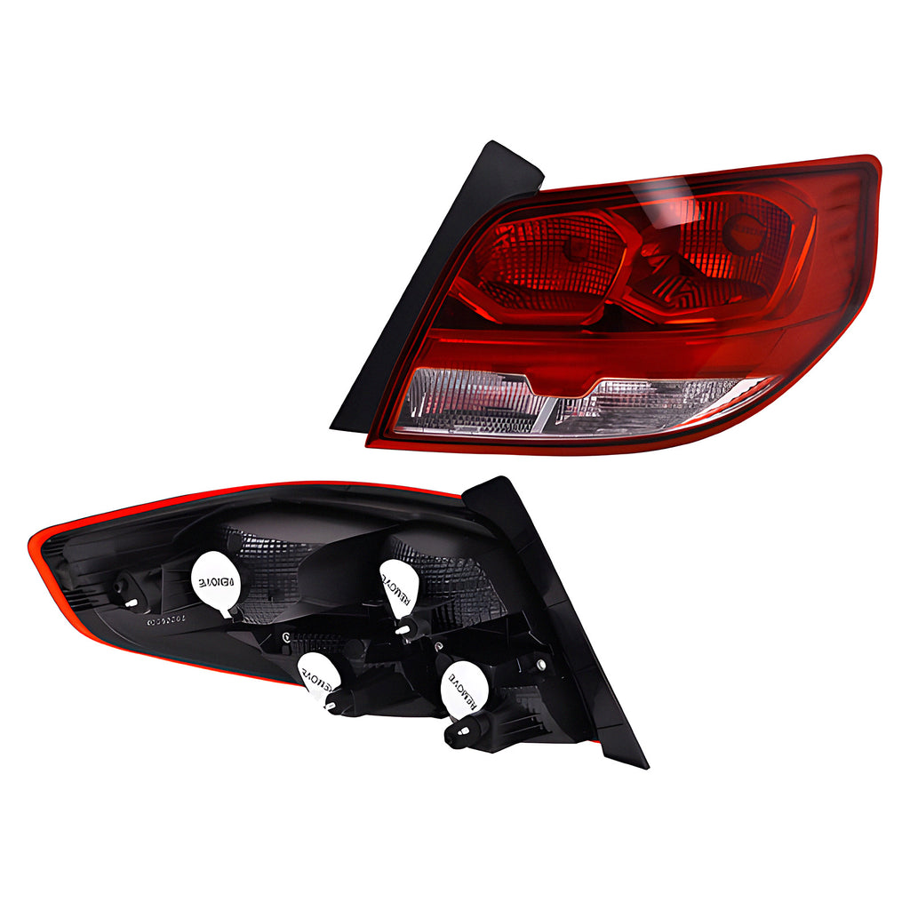 Calavera Derecha DEPO 017-0604-22