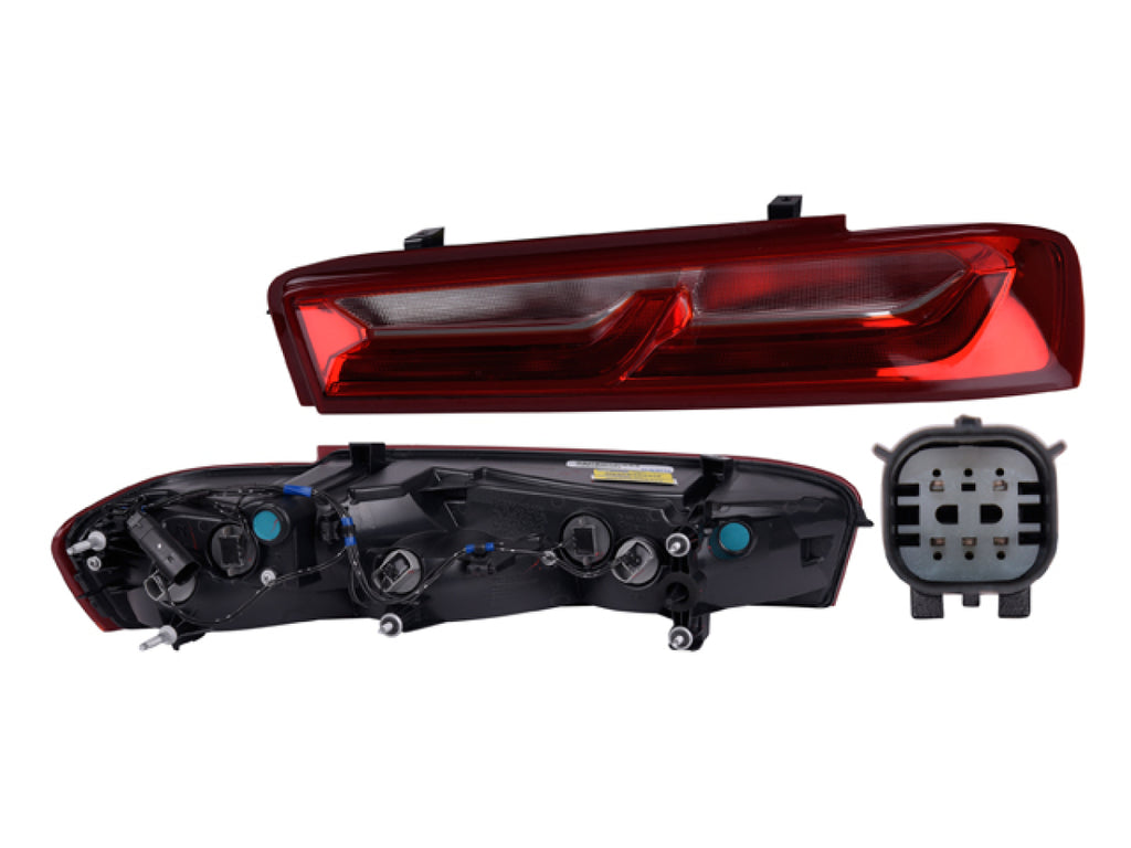 Calavera Derecha DEPO 017-0608-14