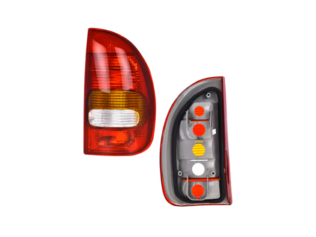 Calavera Derecha DEPO 017-0614-02