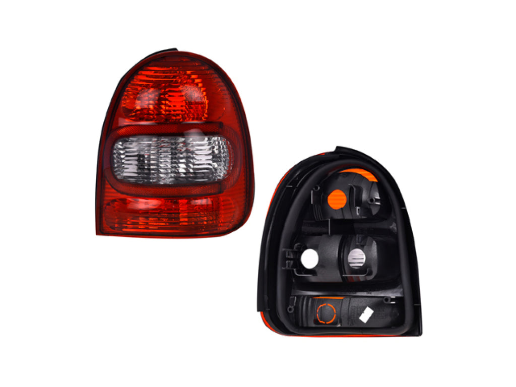 Calavera Derecha DEPO 017-0614-04