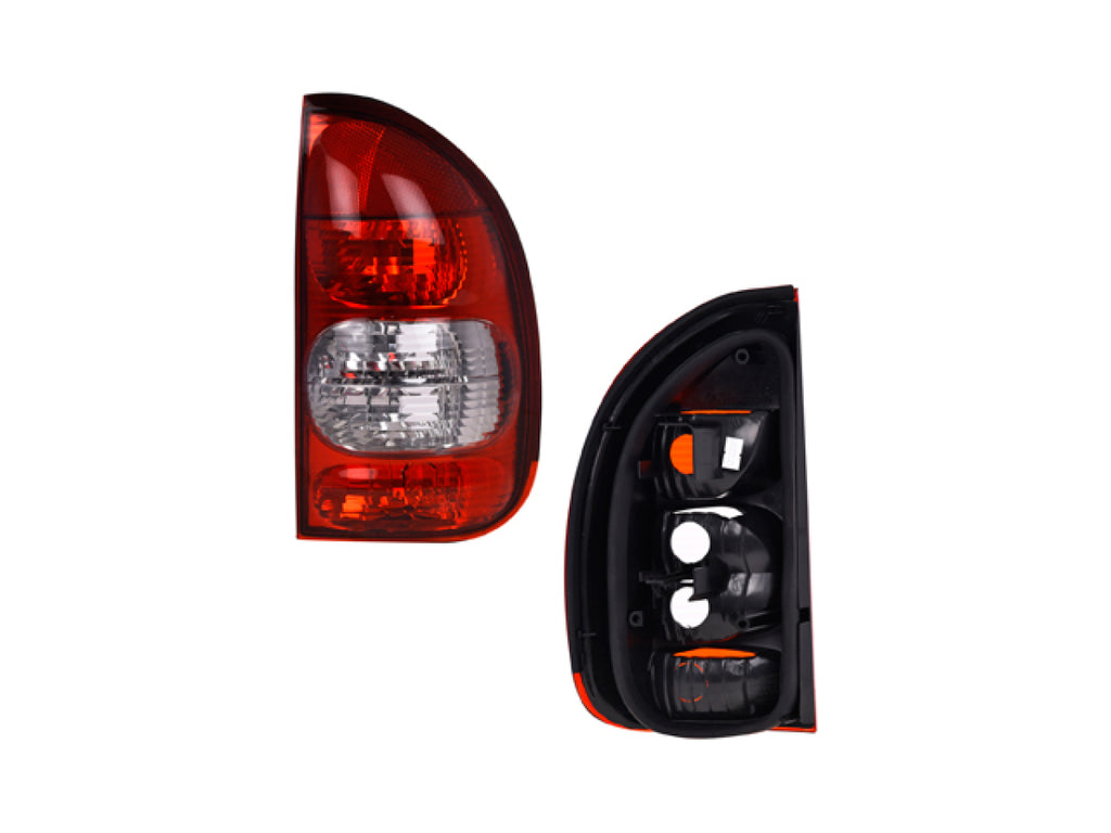 Calavera Derecha DEPO 017-0614-06