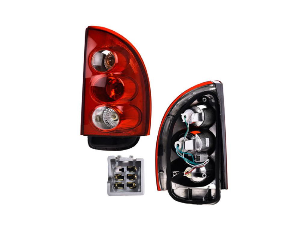 Calavera Derecha DEPO 017-0614-18