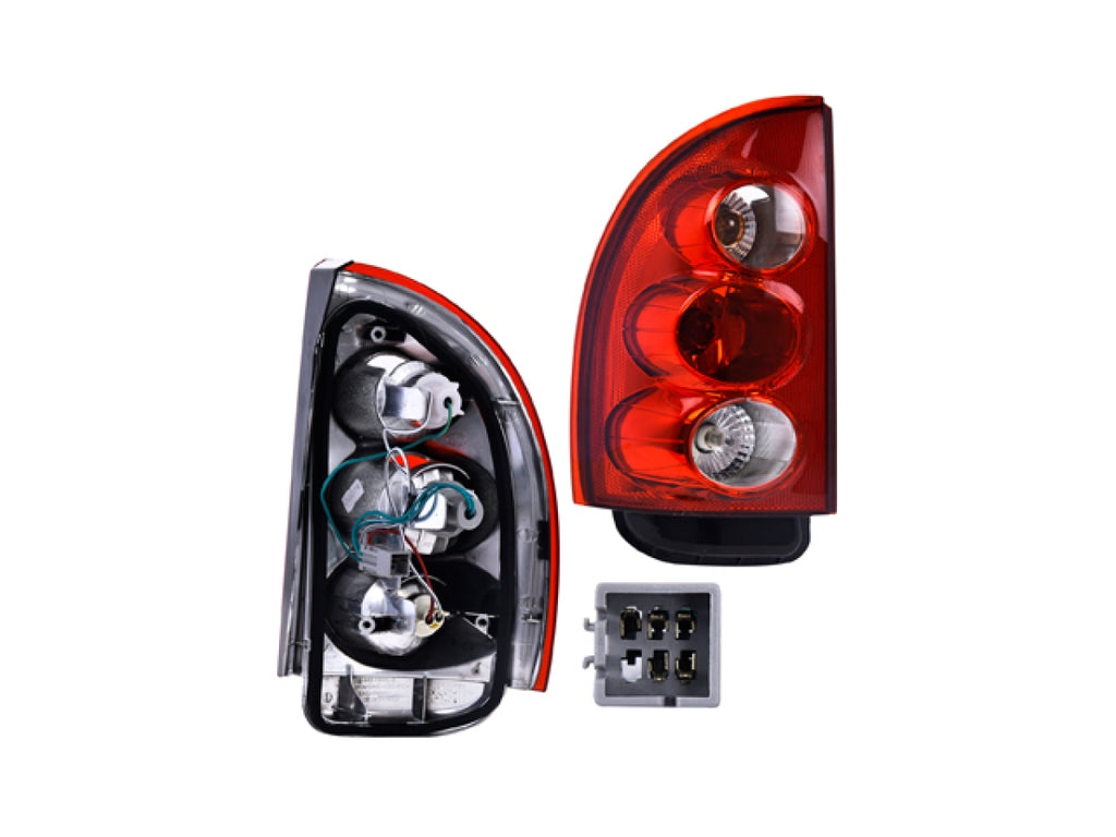 Calavera Izquierda DEPO 017-0614-19