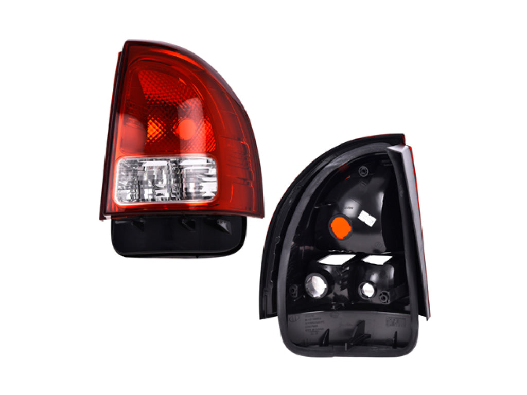 Calavera Derecha DEPO 017-0614-30