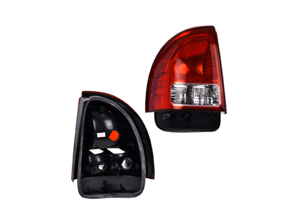 Calavera Izquierda DEPO 017-0614-31