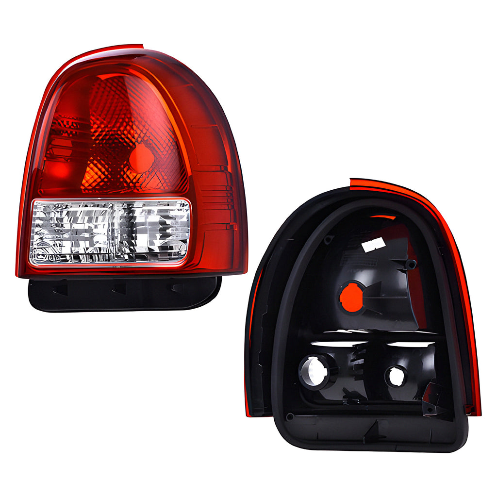 Calavera Derecha DEPO 017-0614-32