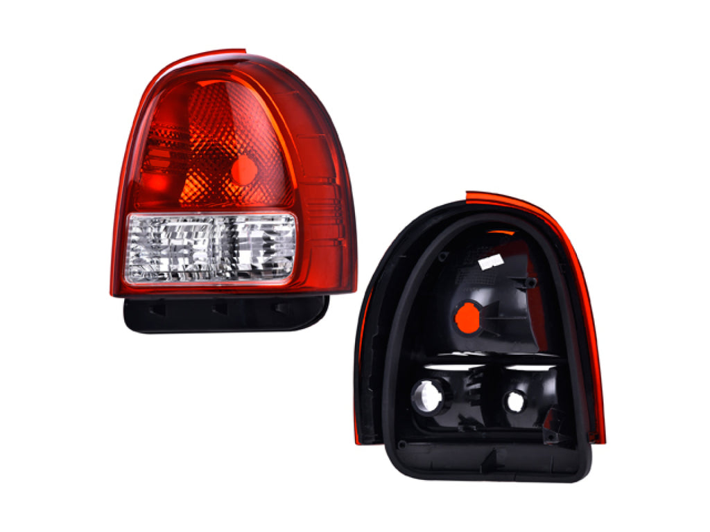 Calavera Derecha DEPO 017-0614-32