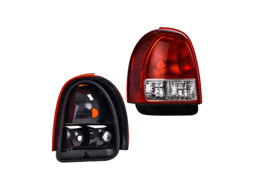 Calavera Izquierda DEPO 017-0614-33