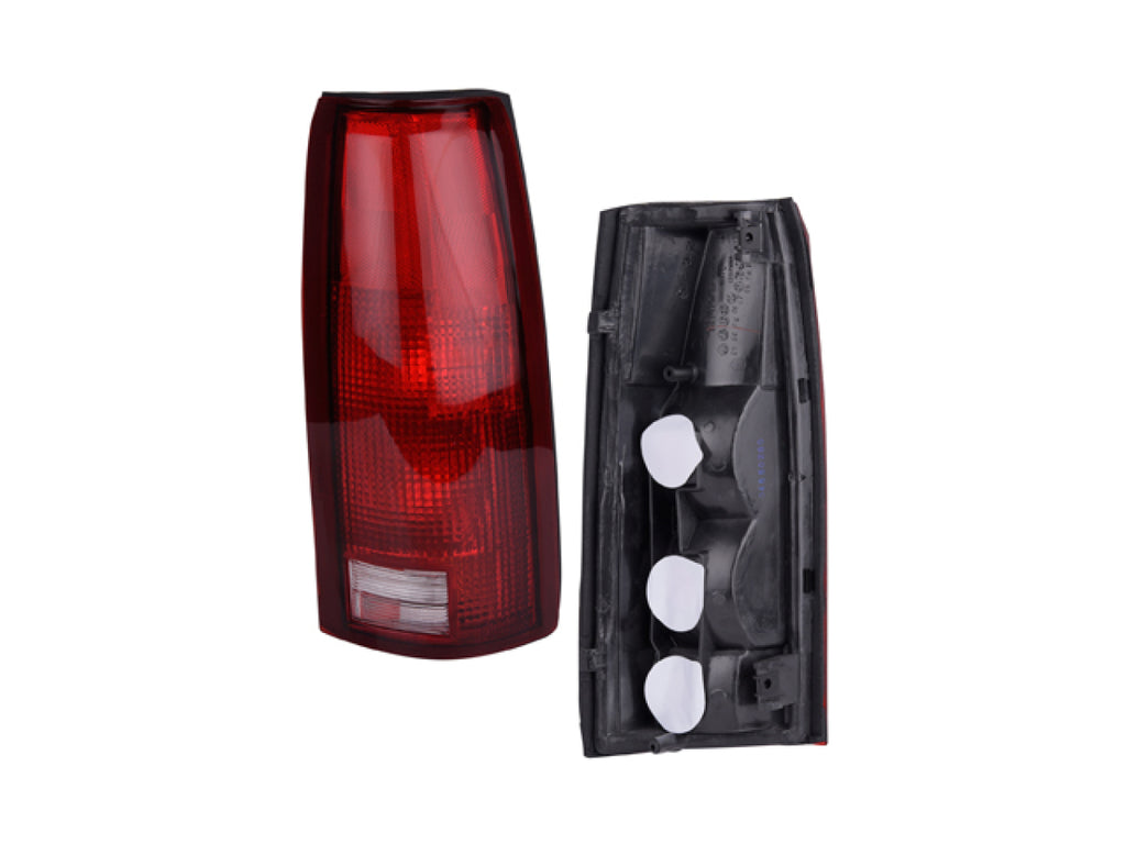 Calavera Derecha DEPO 017-0615-02