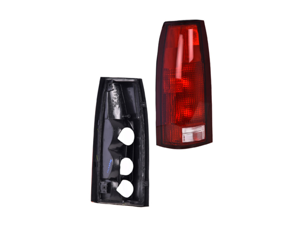 Calavera Izquierda DEPO 017-0615-03