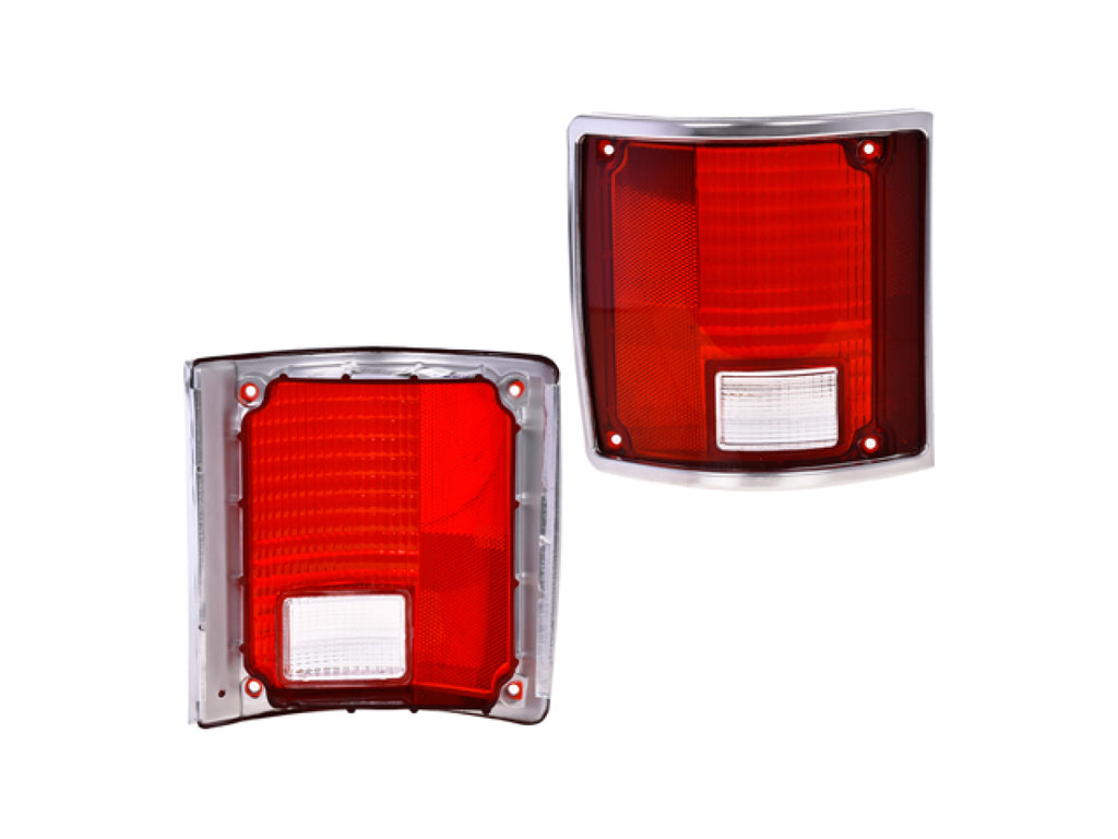 Calavera Izquierda DEPO 017-0615-05