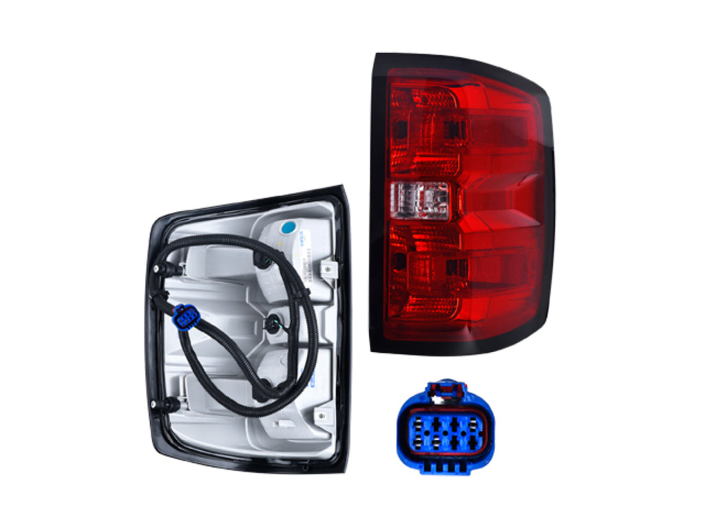 Calavera Derecha DEPO 017-0615-24