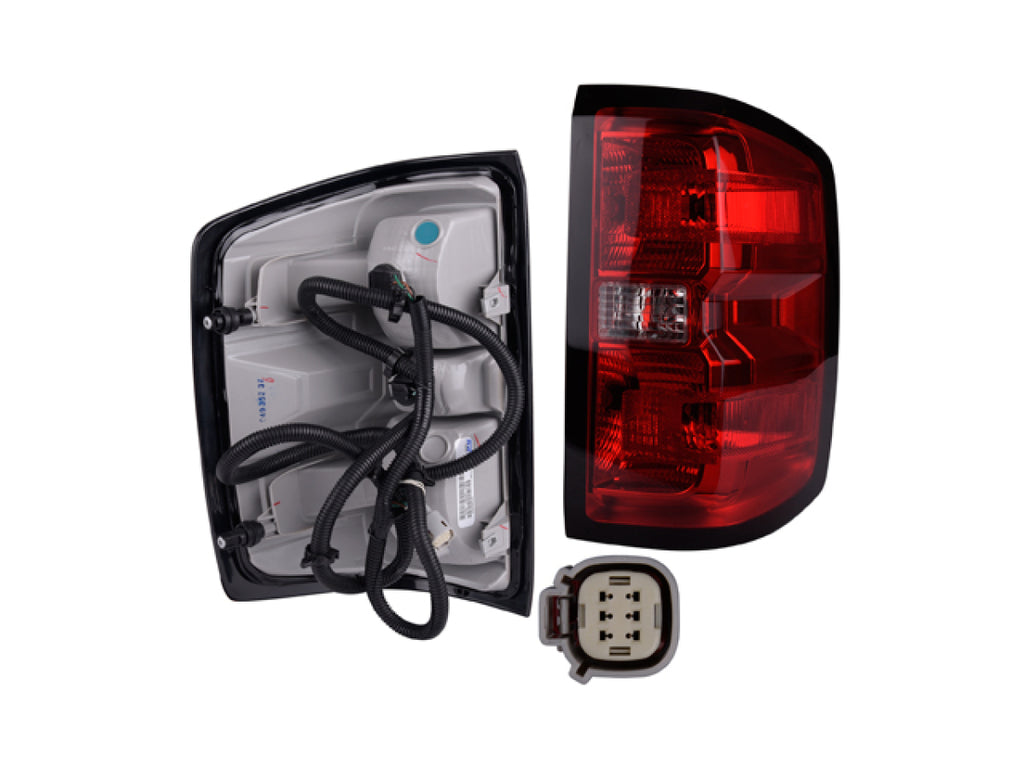 Calavera Derecha DEPO 017-0615-26