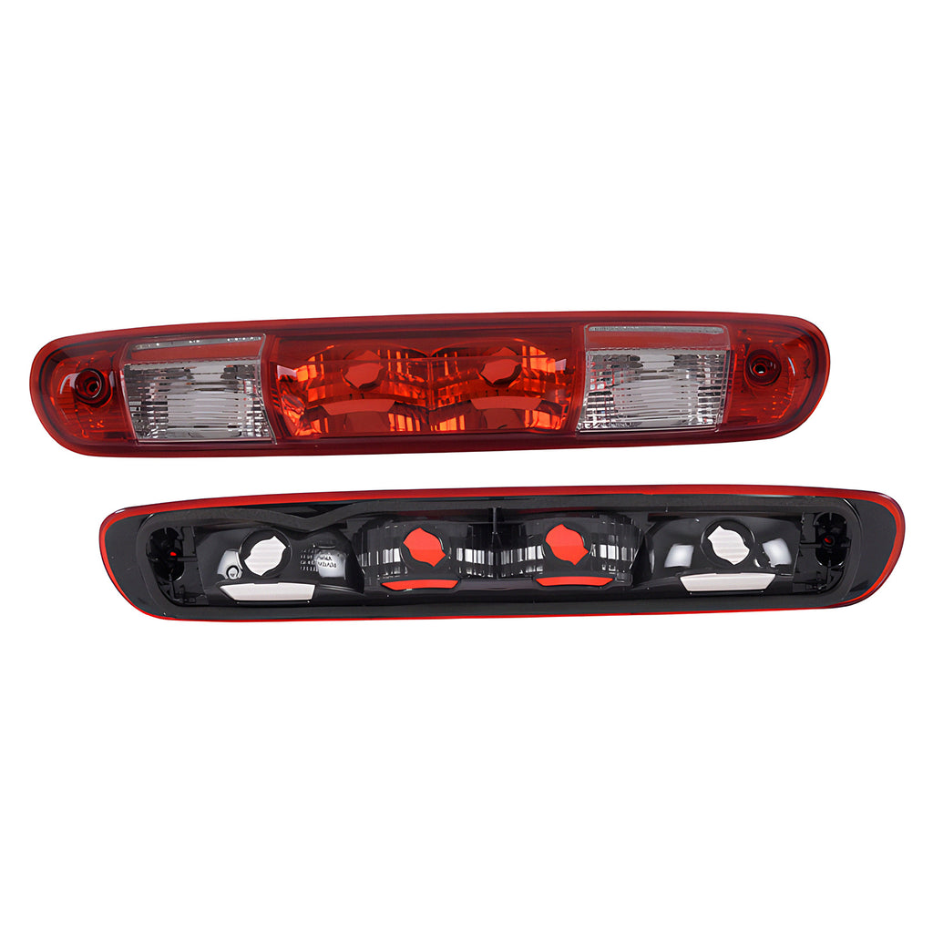 Calavera Luz Stop IAP 017-0615-28