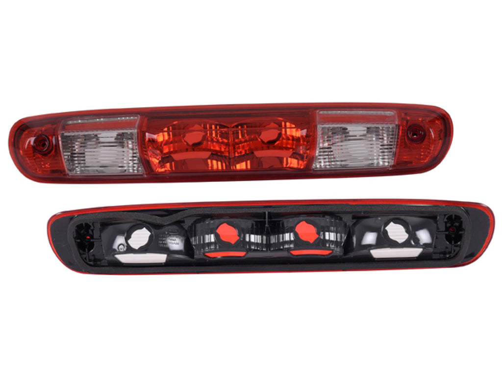 Calavera Luz Stop IAP 017-0615-28