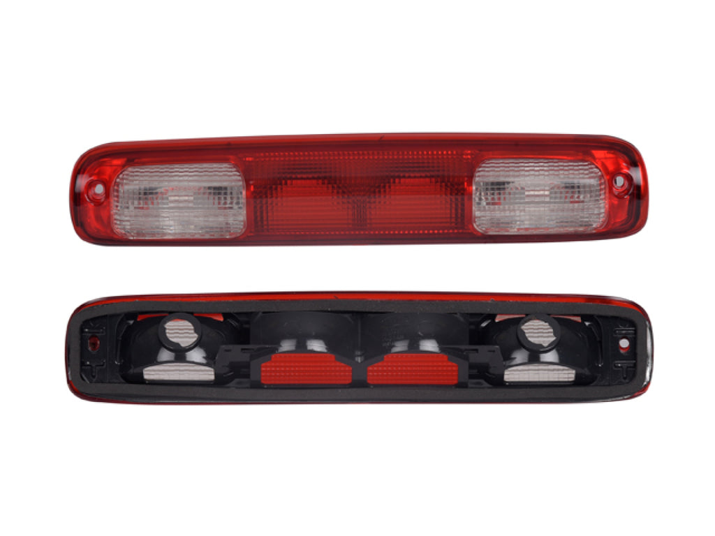 Calavera Luz Stop RADEC 017-0615-32