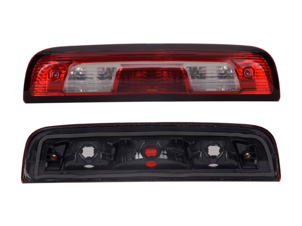 Calavera Luz Stop RADEC 017-0615-33