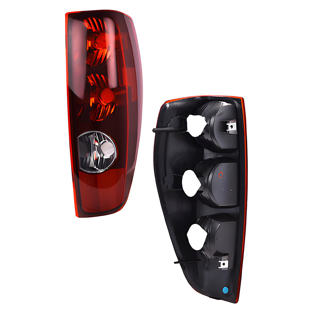 Calavera Derecha DEPO 017-0616-00