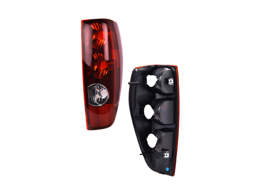 Calavera Derecha DEPO 017-0616-00