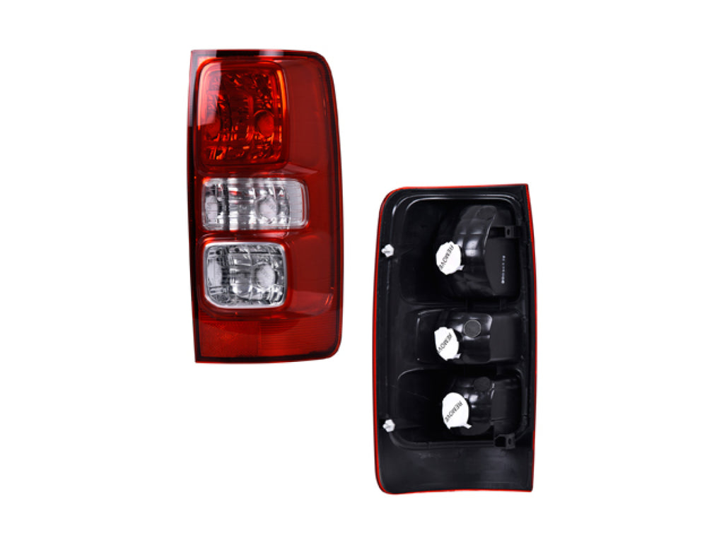 Calavera Derecha DEPO 017-0616-12