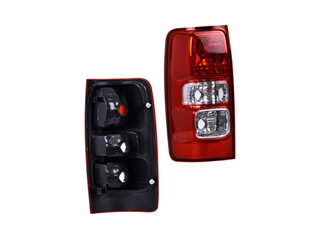 Calavera Izquierda DEPO 017-0616-13