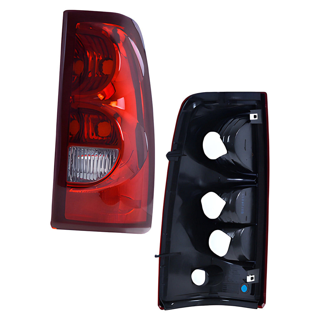 Calavera Derecha DEPO 017-0620-04