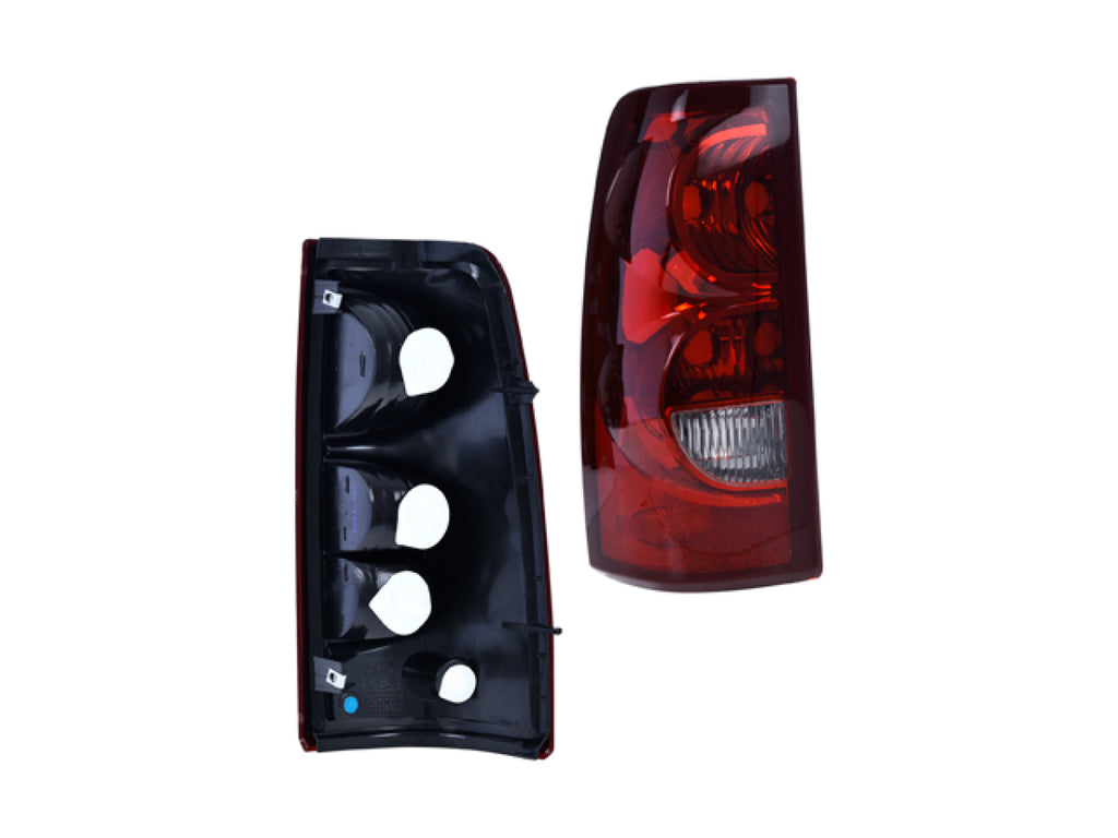 Calavera Izquierda DEPO 017-0620-05