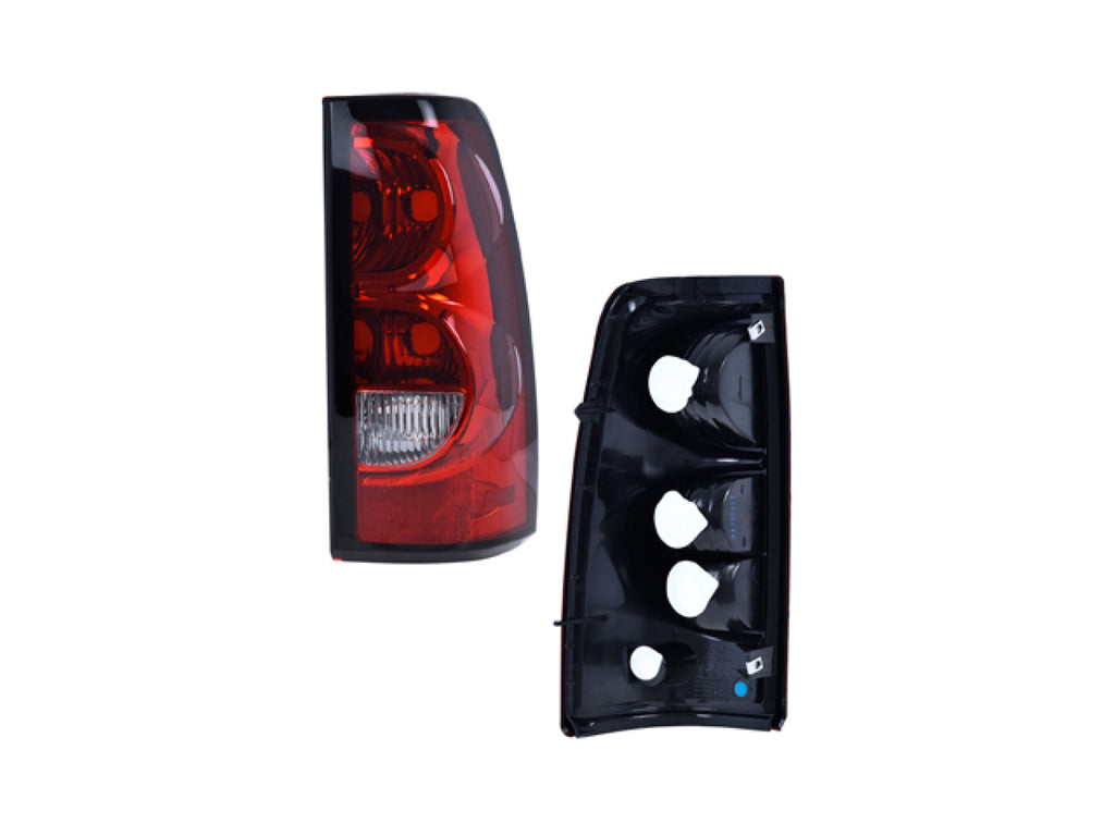 Calavera Derecha DEPO 017-0620-06