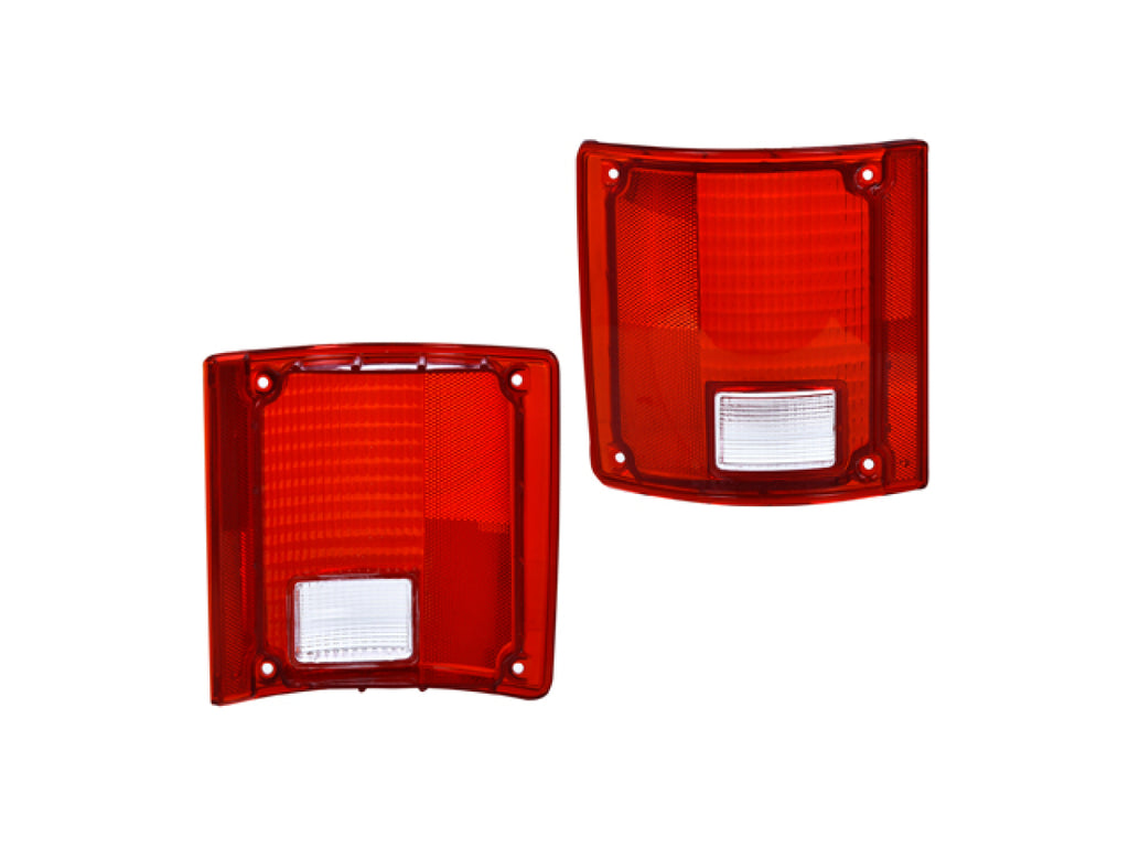 Calavera Izquierda DEPO 017-0620-13