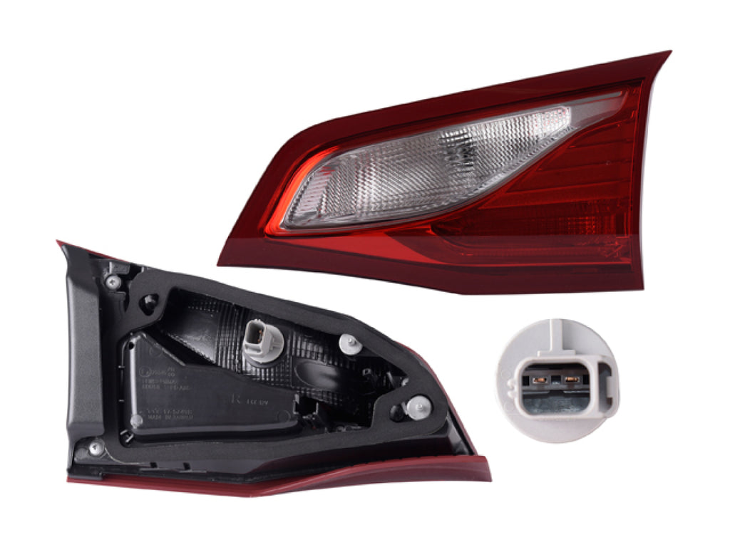 Calavera Interior Derecha ALAP 017-0622-12