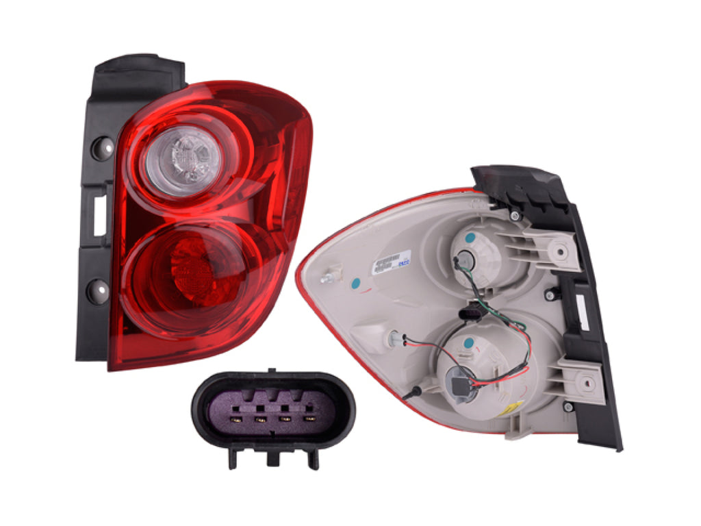 Calavera Derecha DEPO 017-0622-14