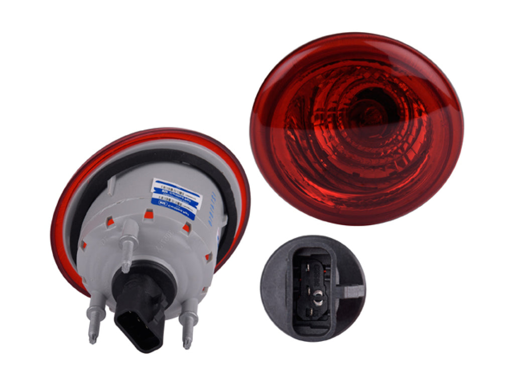 Calavera Derecha Superior ALAP 017-0625-04