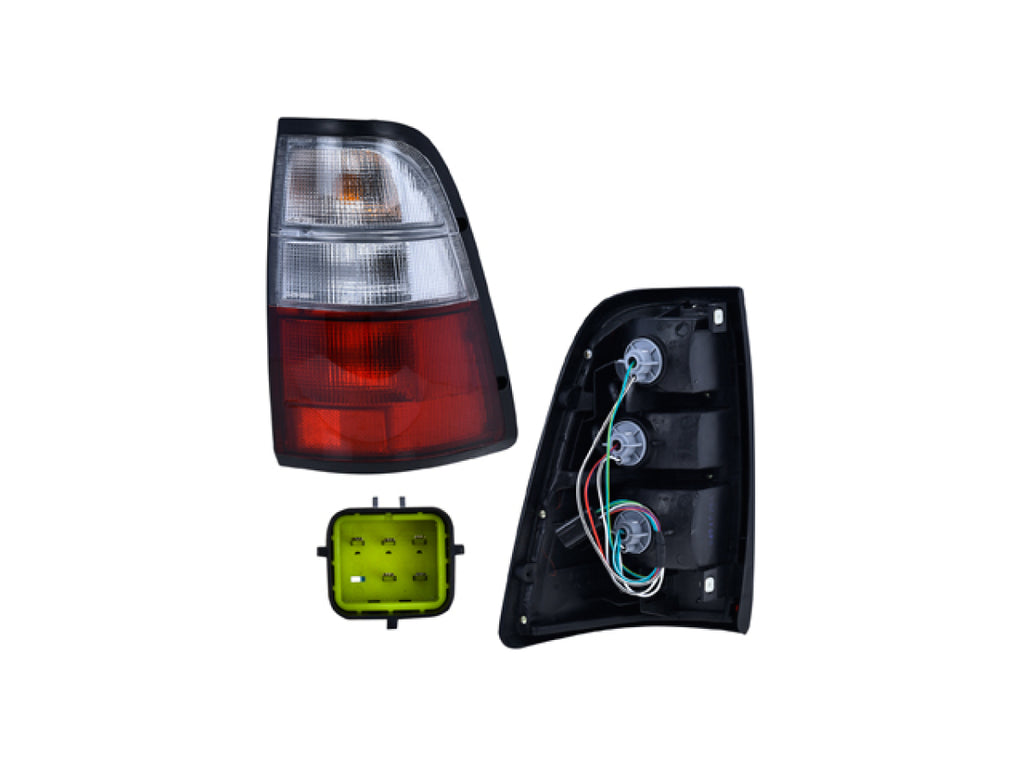 Calavera Derecha DEPO 017-0629-02