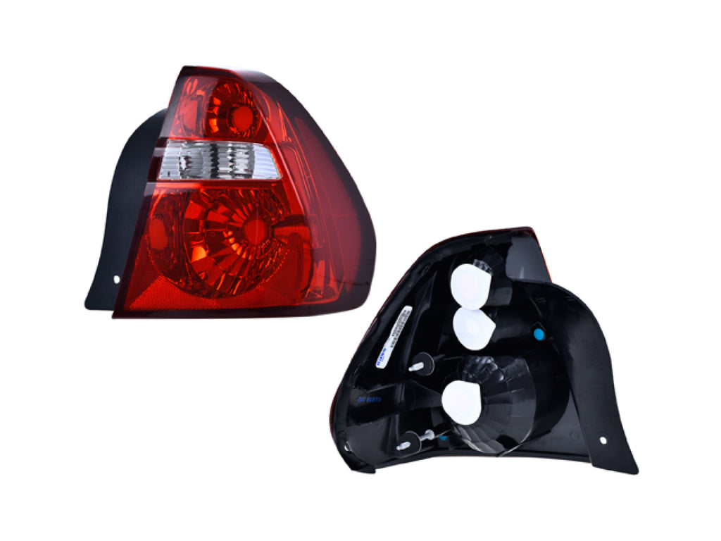 Calavera Derecha DEPO 017-0630-02