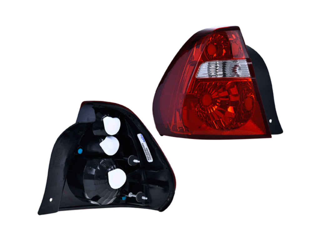 Calavera Izquierda DEPO 017-0630-03