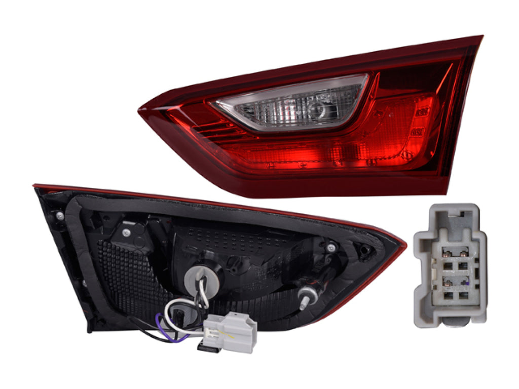 Calavera Interior Derecha RADEC 017-0630-42