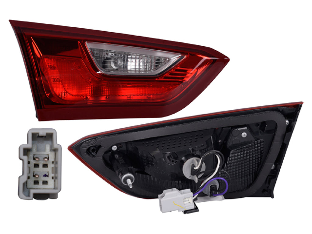 Calavera Interior Izquierda RADEC 017-0630-43