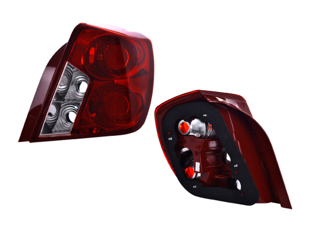 Calavera Derecha DEPO 017-0633-00