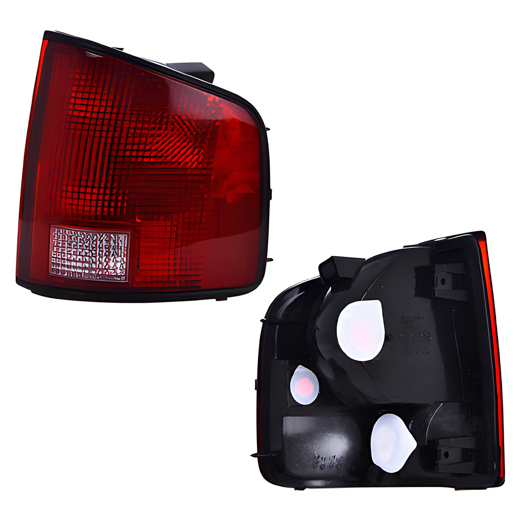 Calavera Derecha DEPO 017-0635-00