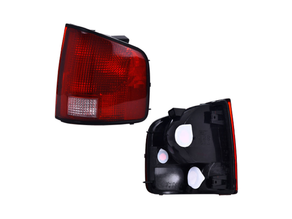 Calavera Derecha DEPO 017-0635-00